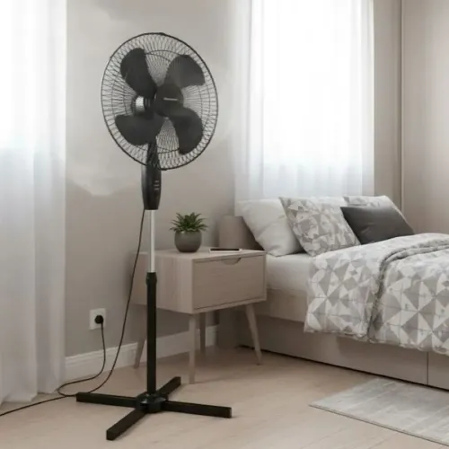 Ventilador de coluna novo