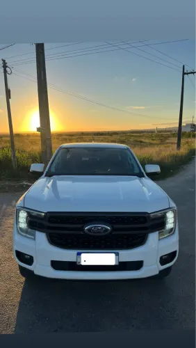 Ford Ranger XLS 2.0l 4X4 2024
