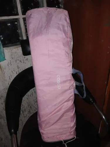 Chiquerinho cosco