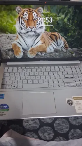 Vender notebook