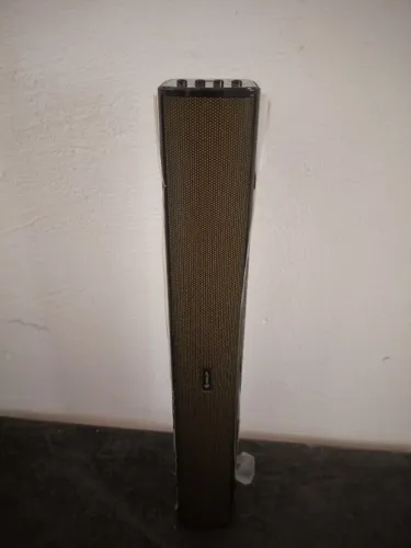 Som de bar portátil