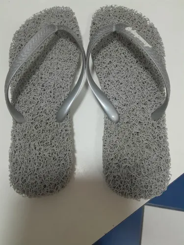Chinelo Aconchego