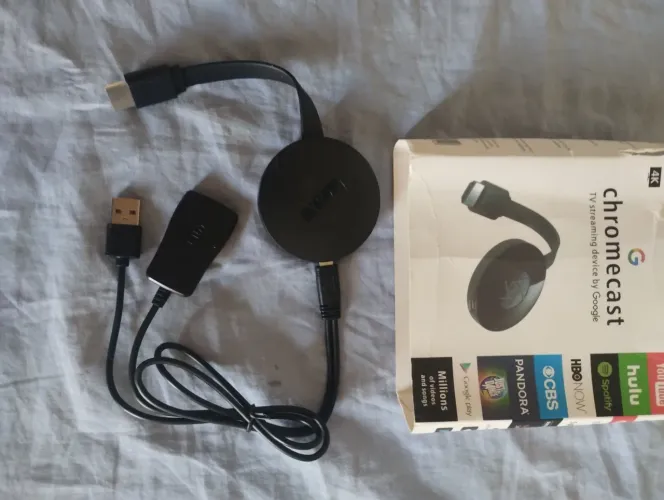 Chromecast