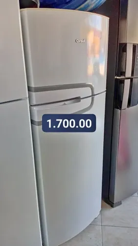 Vendo consul frost free entrego em balneário Camboriú e região