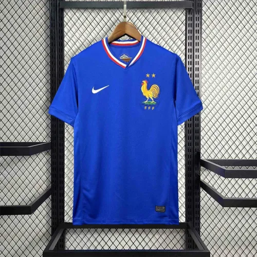Camisa França 2024 Disponível M
