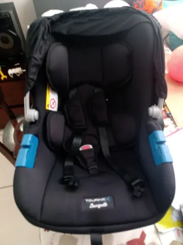 Bebê conforto com base