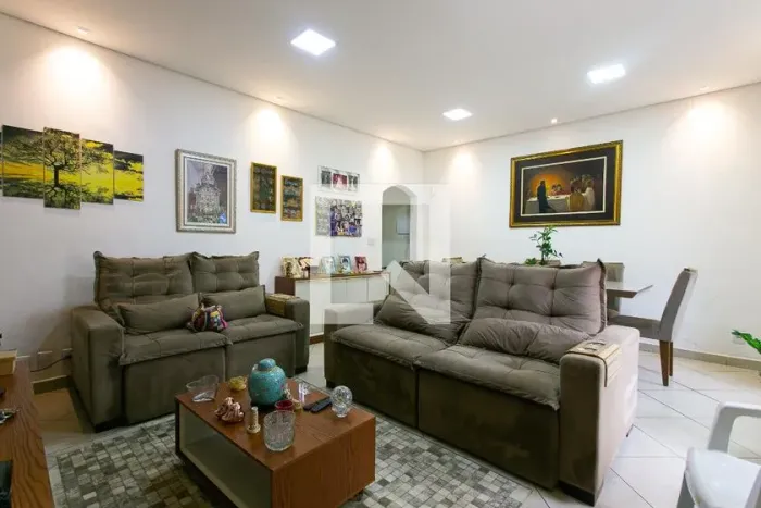 Casa à Venda - Vila Matilde, 3 Quartos, 160 m2