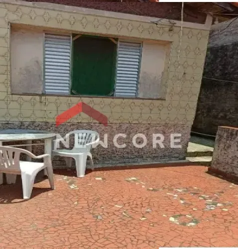 Lote em Rua Martins - Paulicéia - São Bernardo do Campo/SP
