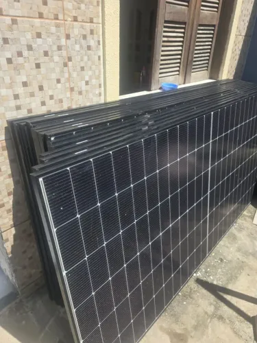 Placas Solares