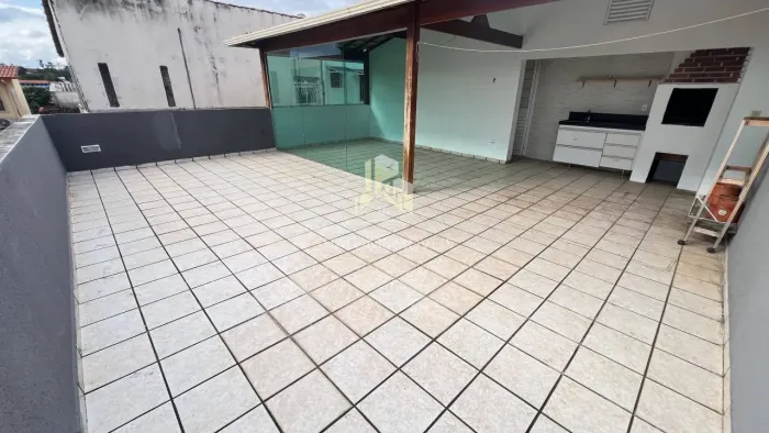 Cobertura / Penthouse à venda, Santa Mônica, Belo Horizonte, MG