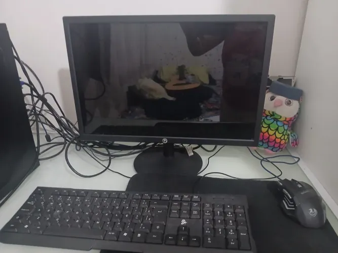 Vendo computador completo 