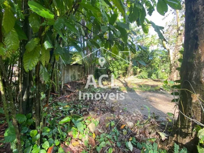 Terreno Residencial à venda, S Camburi, São Sebastião - TE0015.