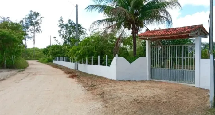 Oportunidade!