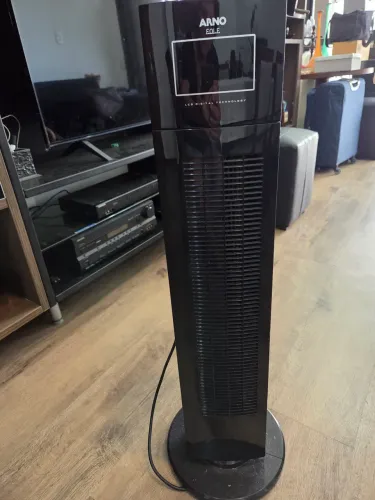 Circulador de ar