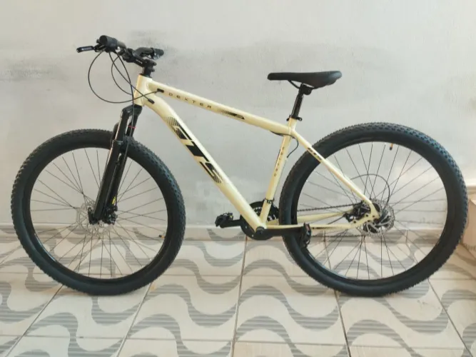 Bike GTS Dexter Shimano aro 29/24 v.