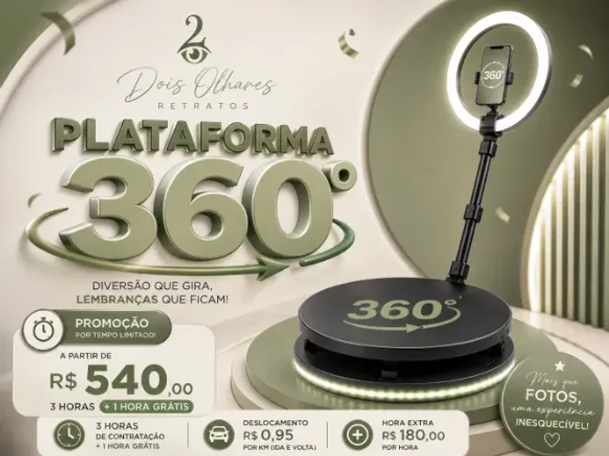 Plataforma 360