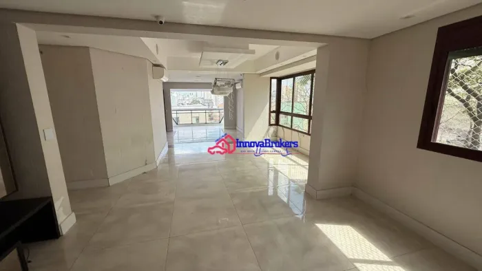 Apartamento Alto Padrão com 4 dormitórios, 200 m² - venda por R$ 1.250.000 ou aluguel por