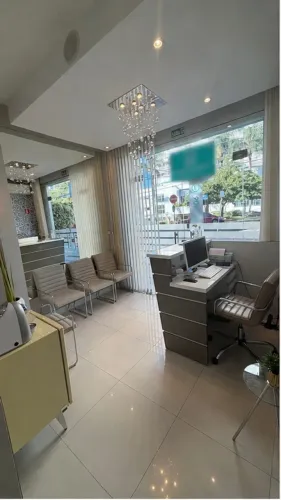 REPASSE CONSULTÓRIO PRÓX.IGUATEMI