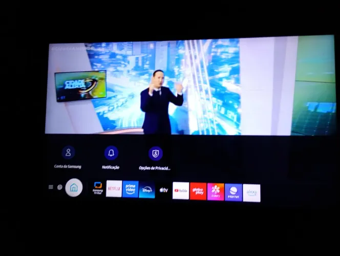 tv