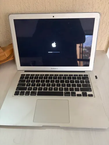 MacBook Air 13? I7 8Gb SSD512