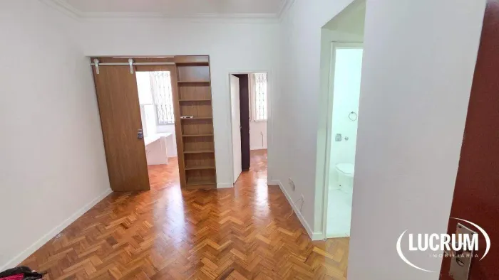 Ipanema 1 quarto - Apartamento para aluguel - 6736