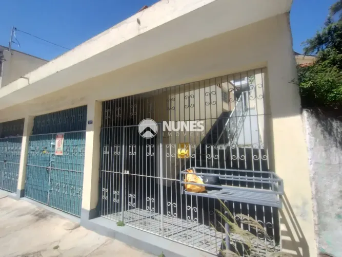 Apartamento Kitnet em Osasco
