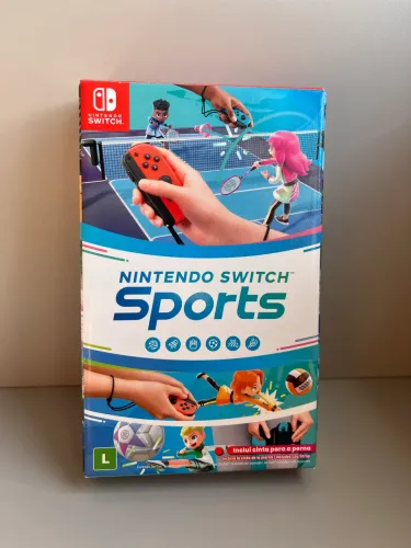 Nintendo Switch Sports
