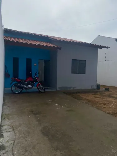 Aluguel casa em Arapiraca - 750,00