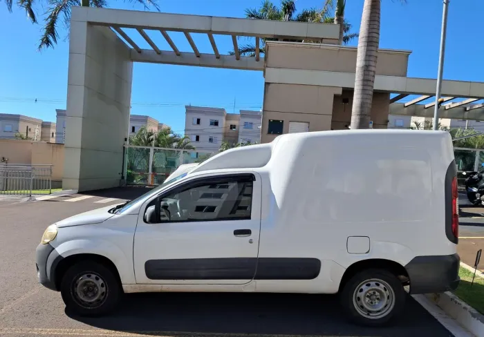 Fretes Londrina e região 