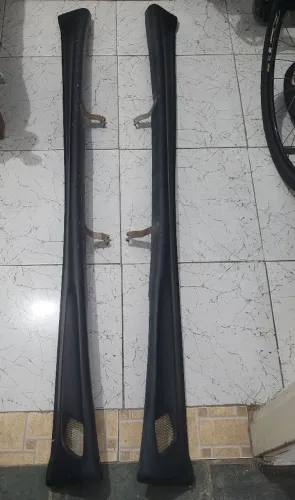 Spoilers para corsa hatch ou sedan 4 portas