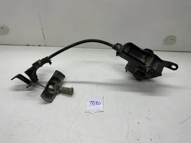 Suporte Estepe Fiat Toro