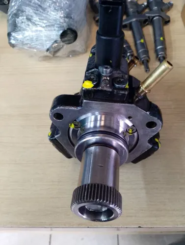 Bomba de alta Ducato 2.8