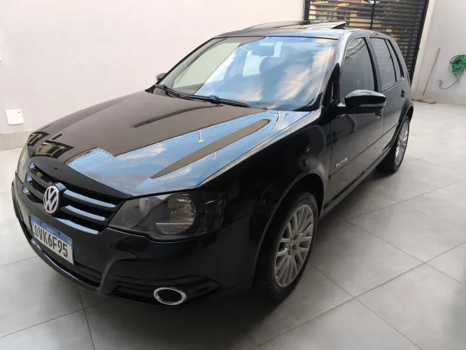 Volkswagen Golf Sportline 2.0 MI Total F. 8V Tip. 2014
