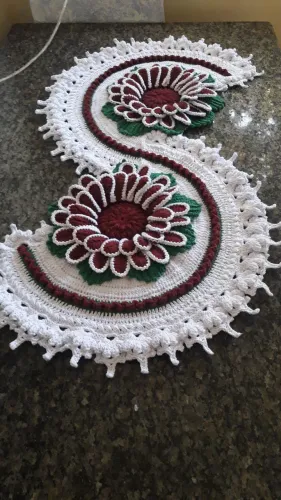 Crochê