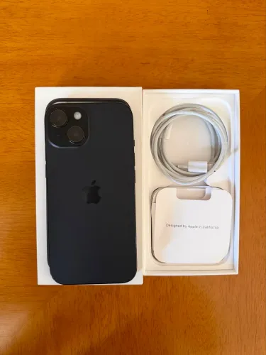 ? iPhone 15 - 128GB | 84% de bateria