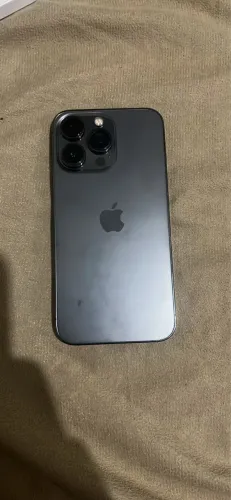 iPhone 13 Pro