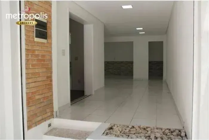 Salão para alugar, 200 m² por R$ 6.540,00/mês - Centro - São Caetano do Sul/SP