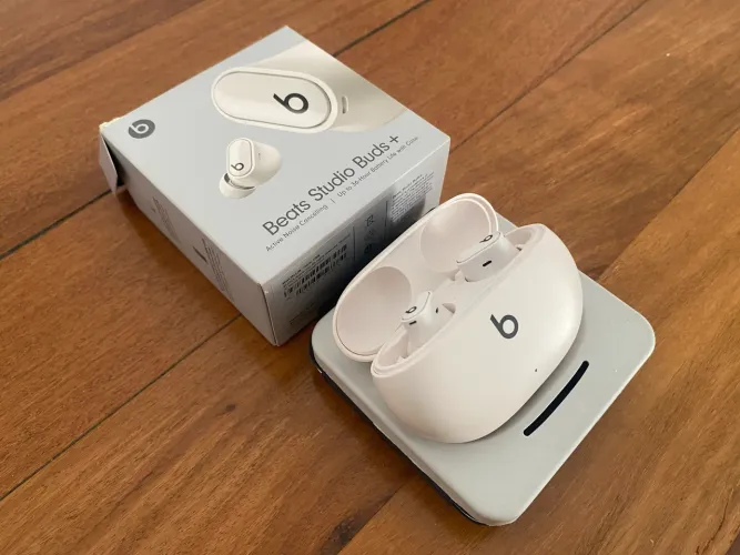 Beats Studio Buds+