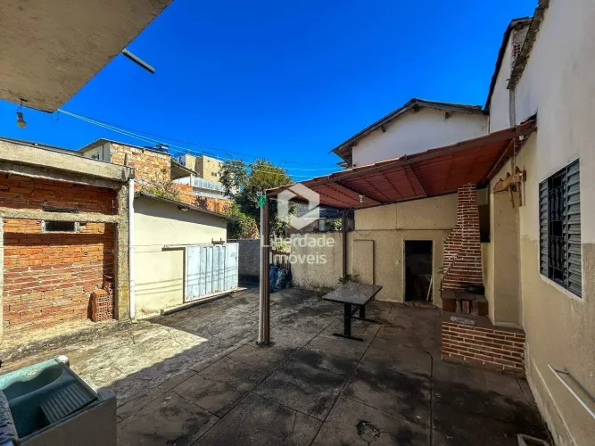 Terreno / Área à venda no Aparecida, Belo Horizonte, 1 quarto, 5 vagas