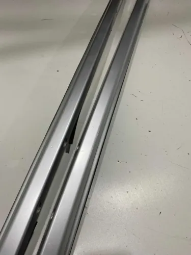 PAR RACK TETO NISSAN KICKS SL 1.6