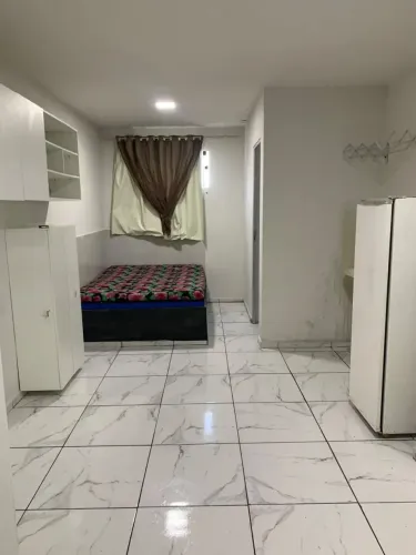 Imóvel para aluguel com 30 metros quadrados com 1 quarto em Manoel Plaza - Serra - ES