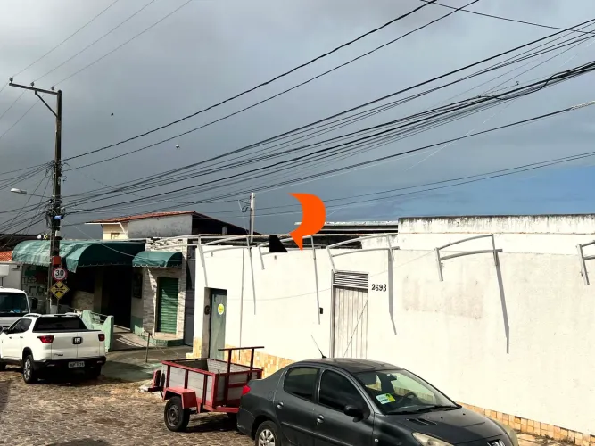 Prédio Comercial em Quintas, Natal/RN