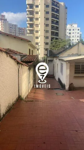 Terreno à venda, Aclimação - São Paulo/SP