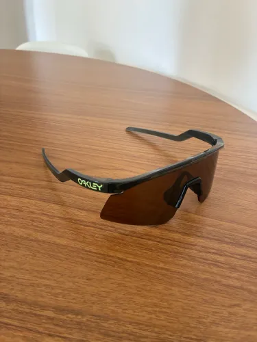 Oculos oackley original ciclismo