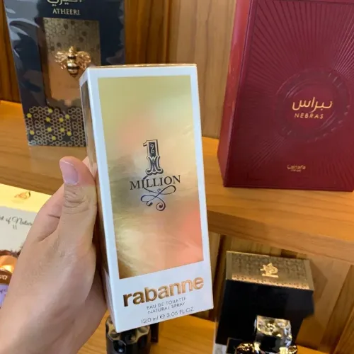 Perfume One Million - NOVO