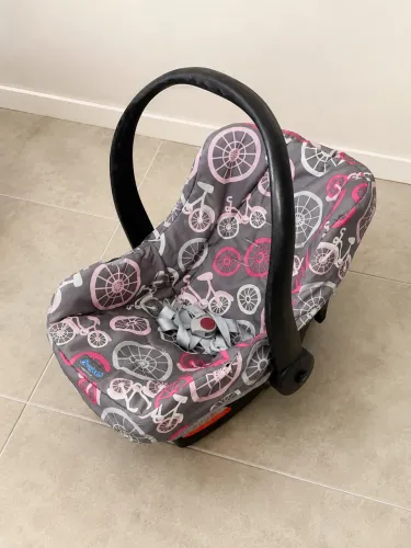 Bebê conforto