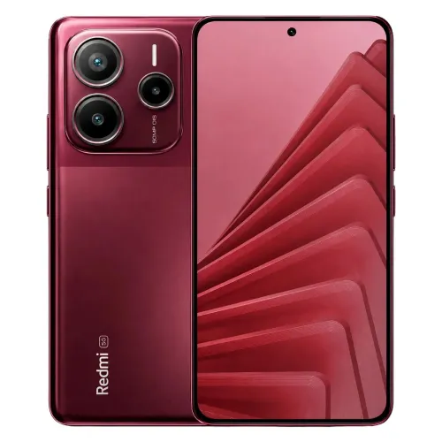 Celular Xiaomi Redmi Note 14 5G De 256 GB NOVO Original Xaomi Redimi 14 256GB Chiaomi