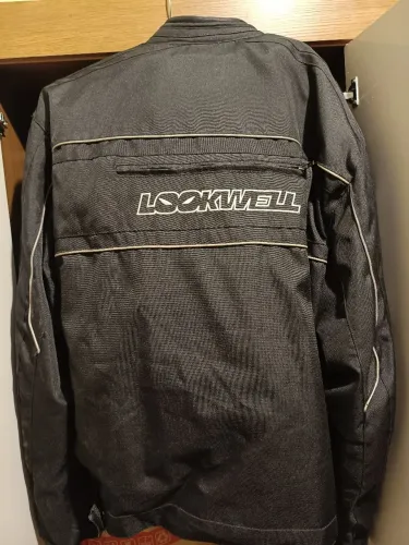 Vendo kit motociclista (trajes Cordura)