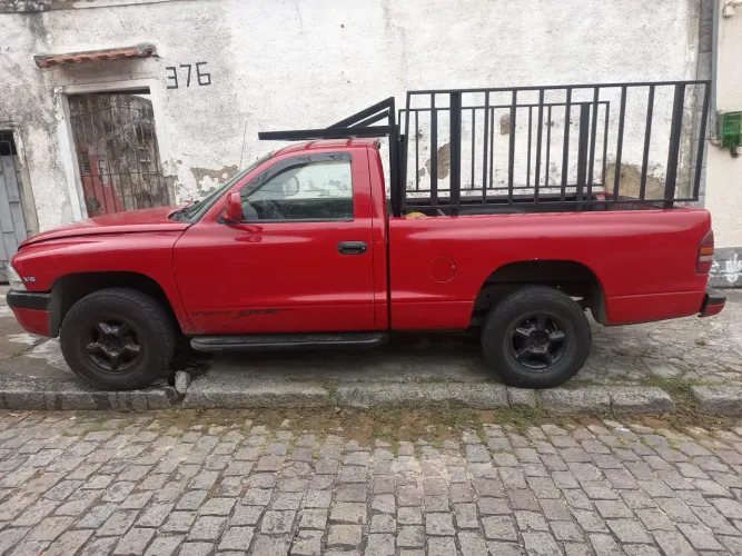 Dodge Dakota Sport 3.9 V6 1999