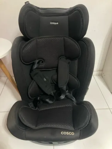 Cadeira infantil para carro COSCO